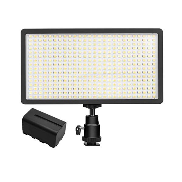rent video light LED video light from rentaltribe
