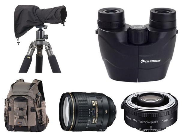 Tripod Gear For Wildlife Photography Gear For Wildlife Photography