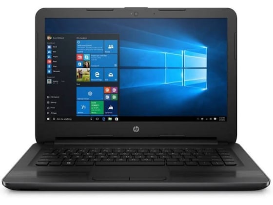 Laptop Rental HP 240 G5 image