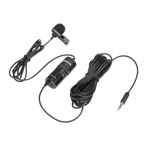 boya m1 pro rent