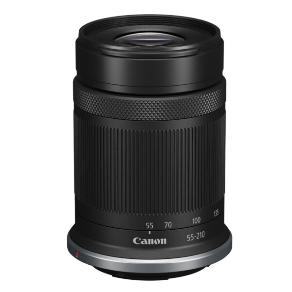 Rent RF-S55-210mm f5-7.1 IS STM RentalTribe