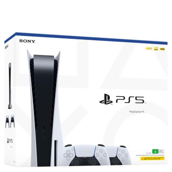 Playstation