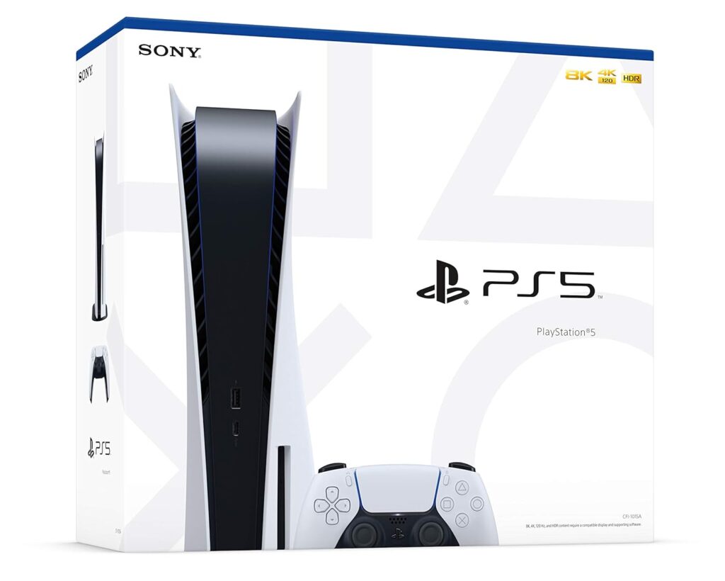 Logo Rent Ps5 Rent PS5 (PlayStation 5) in Kolkata | PS5 Rental for Gaming – RentalTribe