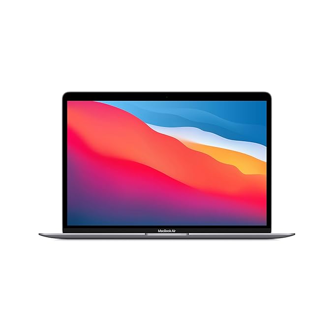 Rent Apple MacBook Air M1 (8GB RAM, 256GB SSD) in Kolkata