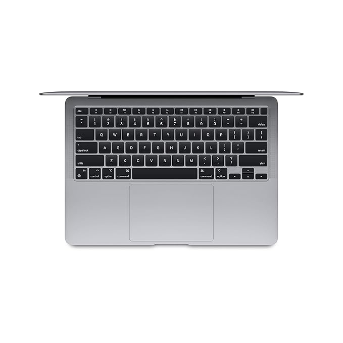 Rent Apple MacBook Air M1 (8GB RAM, 256GB SSD) in Kolkata