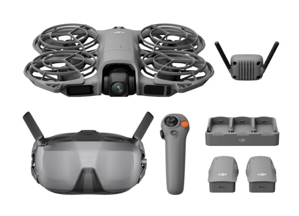 dji neo 2 fpv fly more combo on rent