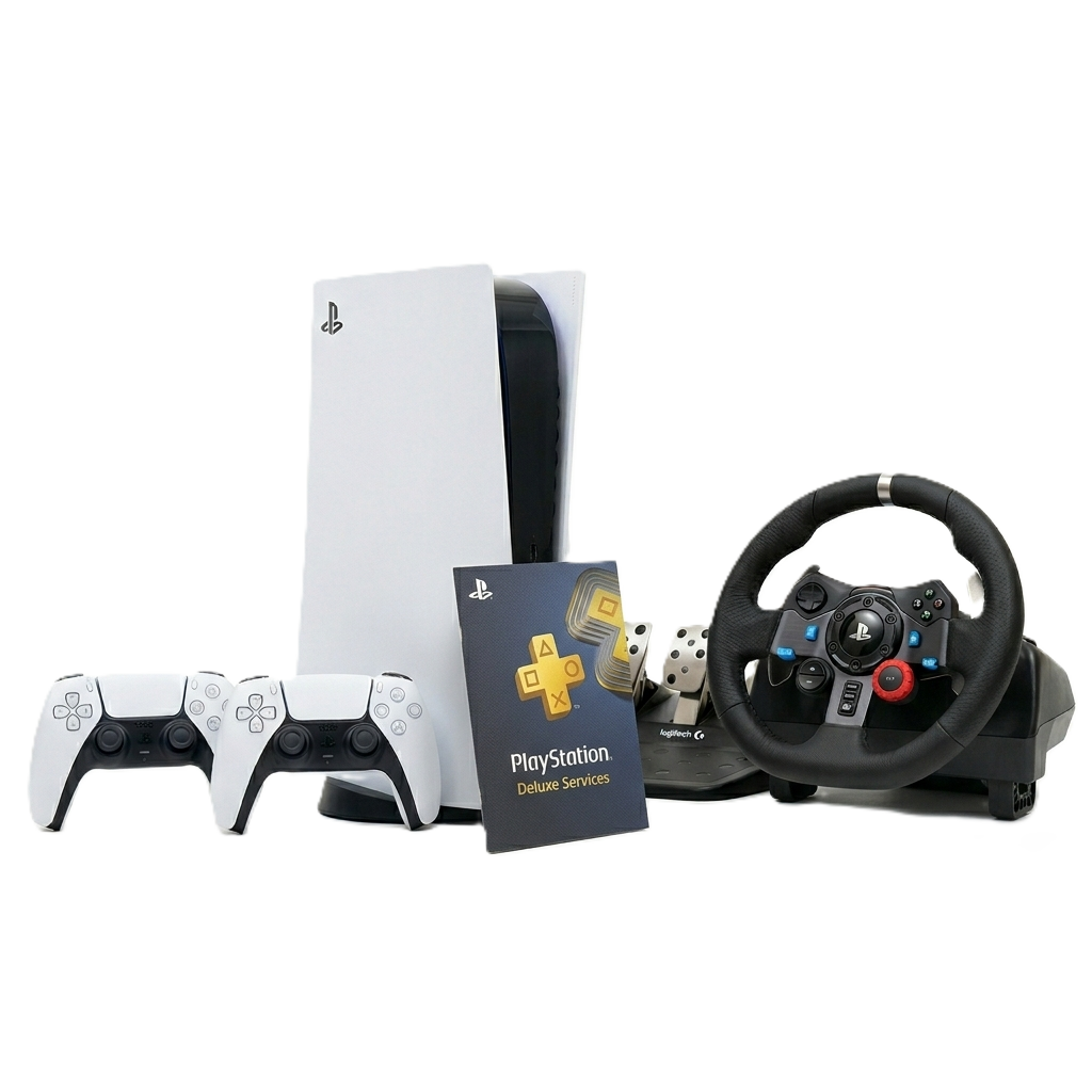 ps5_racing_combo_rentaltribe_2 ps5 + g29 racing wheel rental