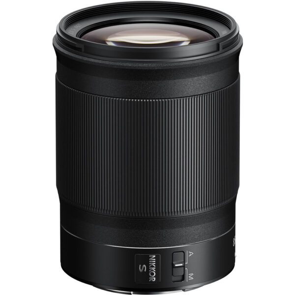 Rent Nikon Z 85mm Lens