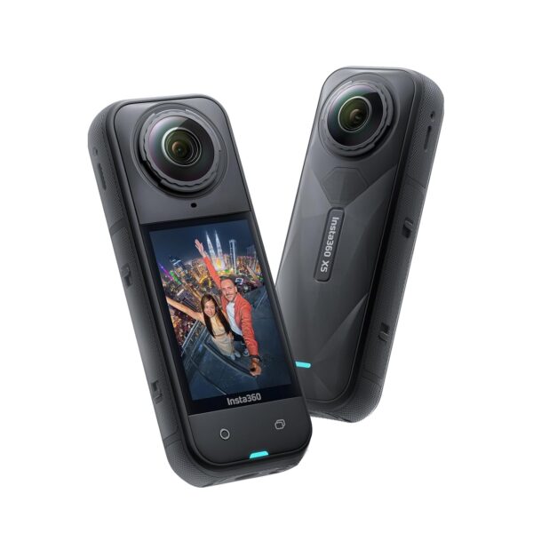 Rent Insta360 X5 In Kolkata