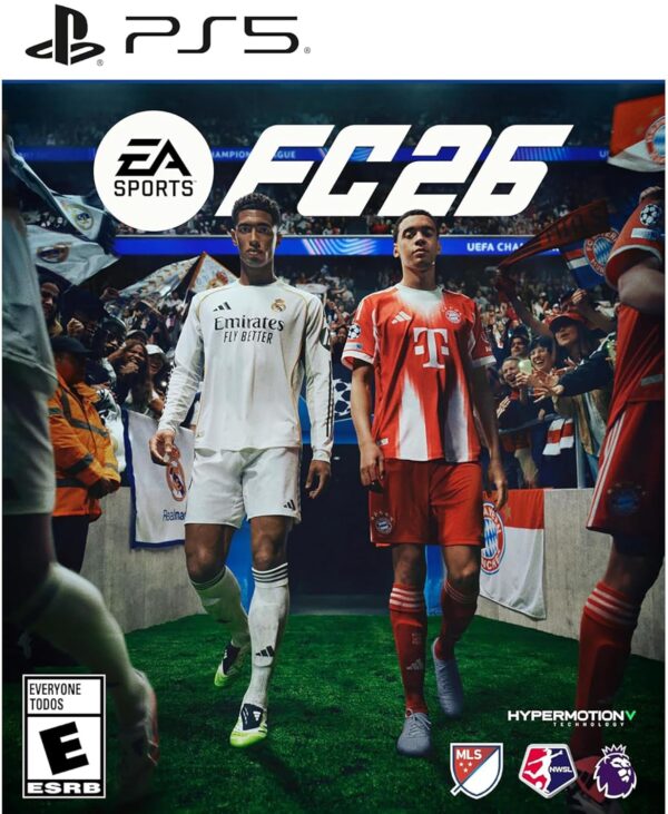 fc26 on rent for ps5 in india