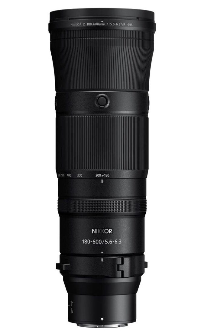Nikon-Nikkor-Z-180-600mm-F5.6-6.3-VR-Lens-Rent-Kolkata-RentalTribe Rent Nikon Z 180-600 in Kolkata