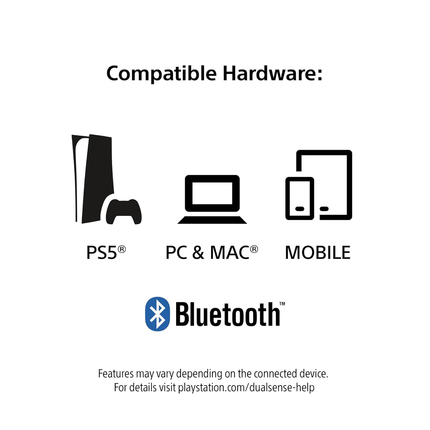 PS5 Dual Sense Controller Rental 2