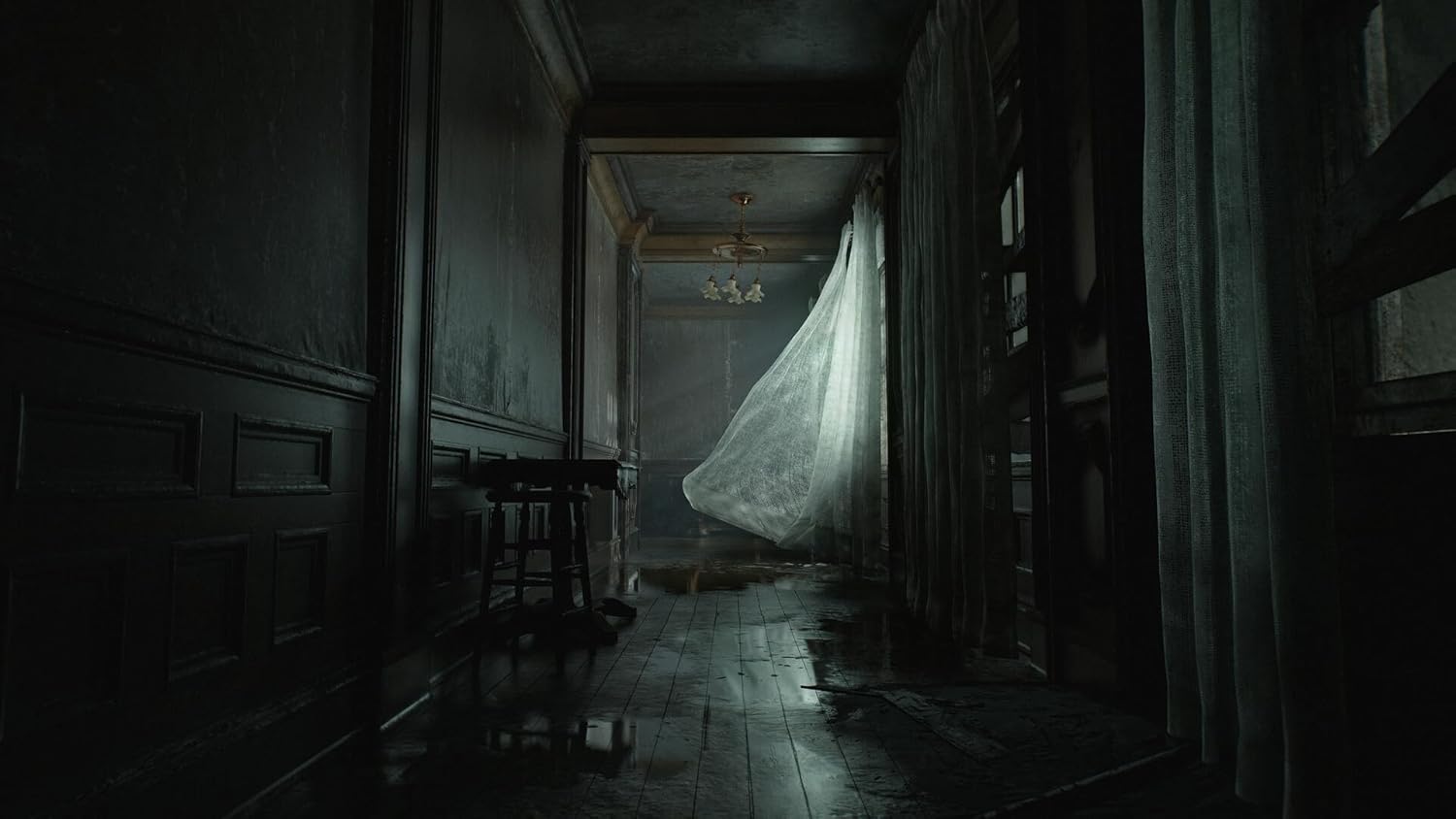 rent resident evil requiem rentaltribe 3 Rent Resident Evil Requiem PS5 game