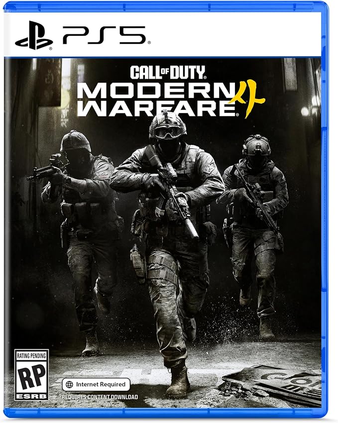 rent_call_of_duty_modern_warfare_4_digital_india Rent Call of Duty Modern Warfare 4 PS5 online