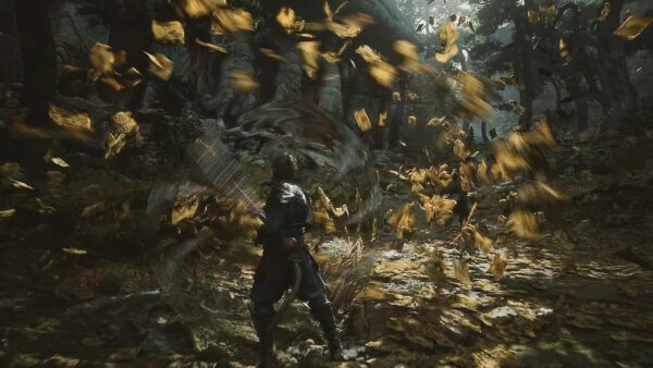 Rent Black Myth Wukong PS5 online