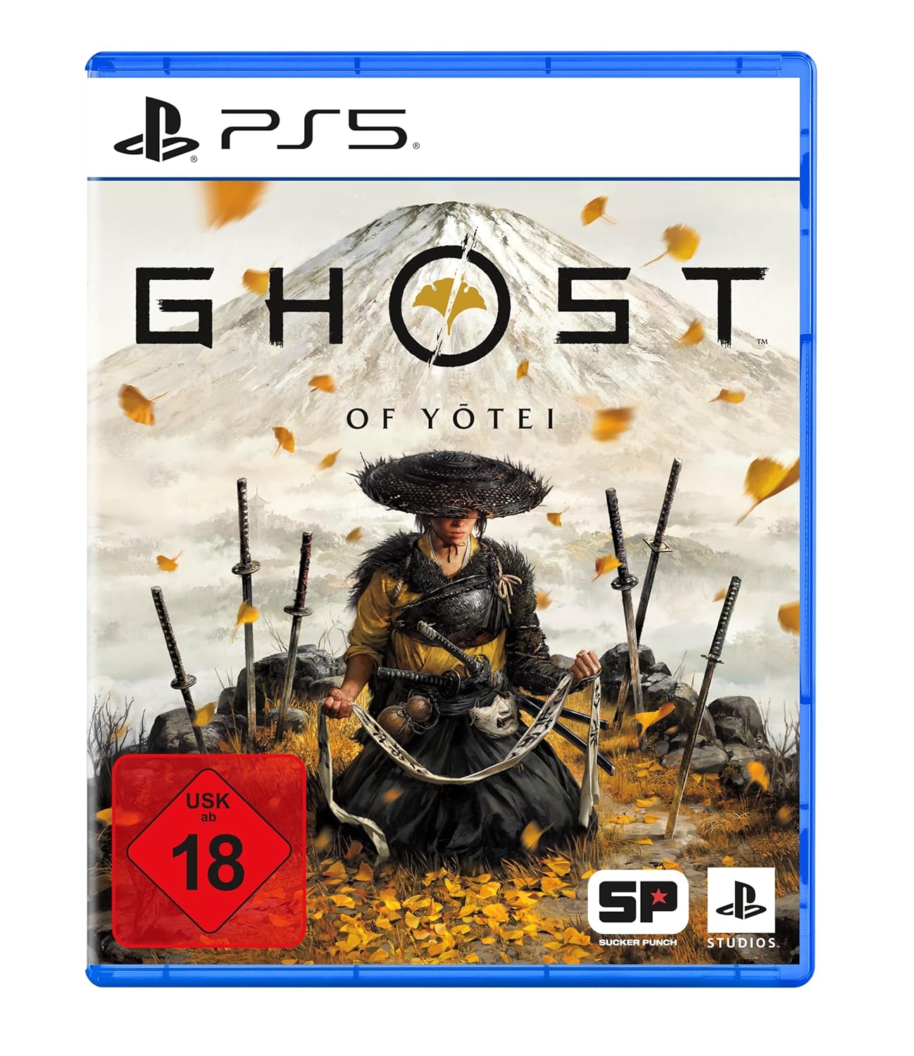 Rent_Ghost_of_Yotei_PS5_online_India Ghost of Yōtei PS5 game rental India