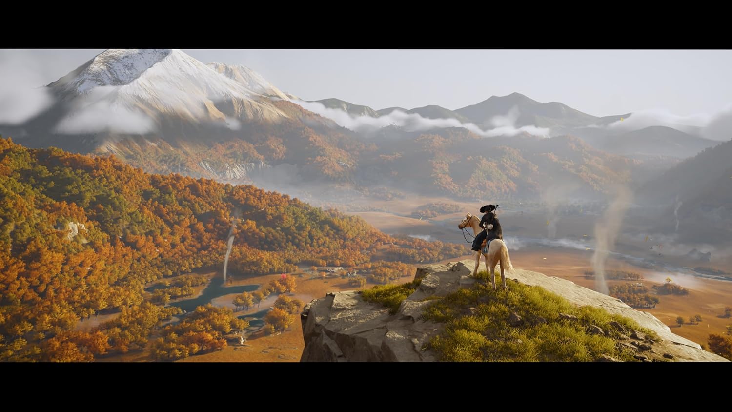 Rent_Ghost_of_Yotei_PS5_online_India_5 Ghost of Yōtei PS5 digital rental