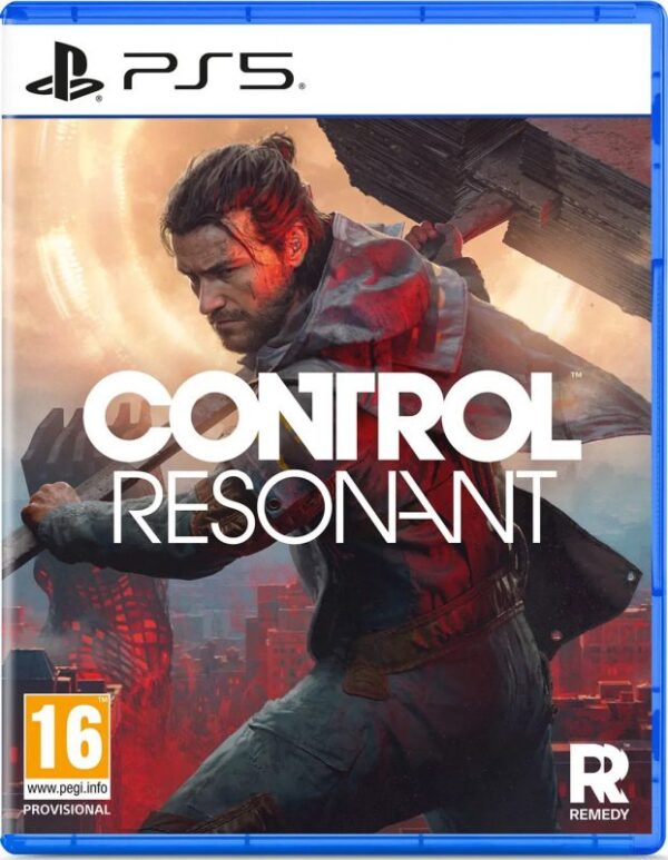 Rent Control Resonant PS5 online